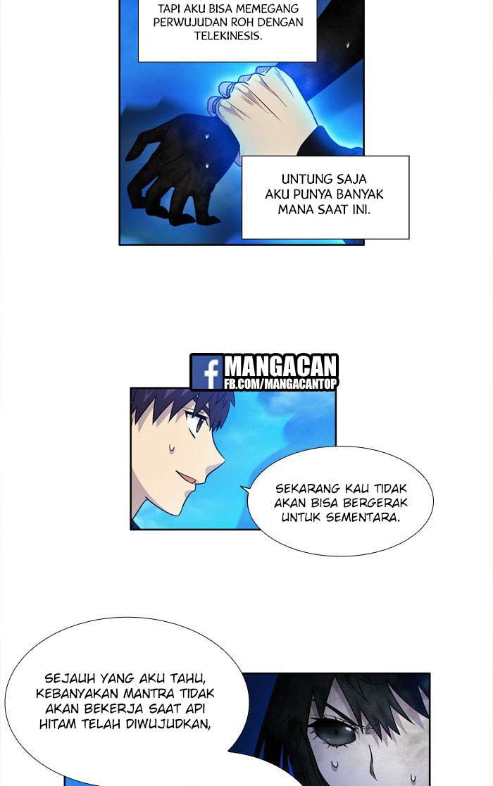 The Gamer Chapter 232 Gambar 7