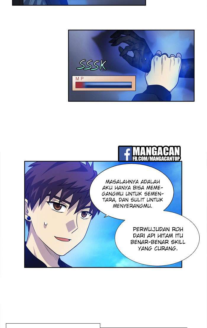 The Gamer Chapter 232 Gambar 9