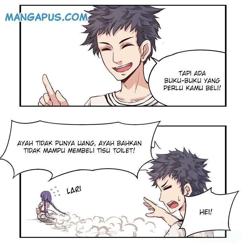 Monster (W.P) Chapter 11 Gambar 7