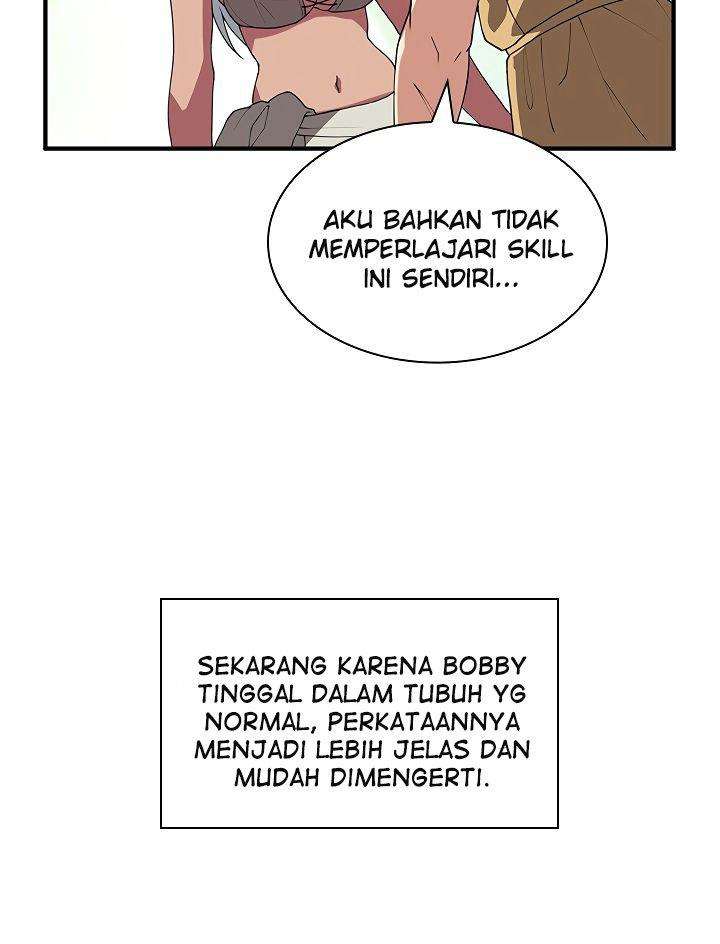 The Dungeon Master Chapter 35 Gambar 40