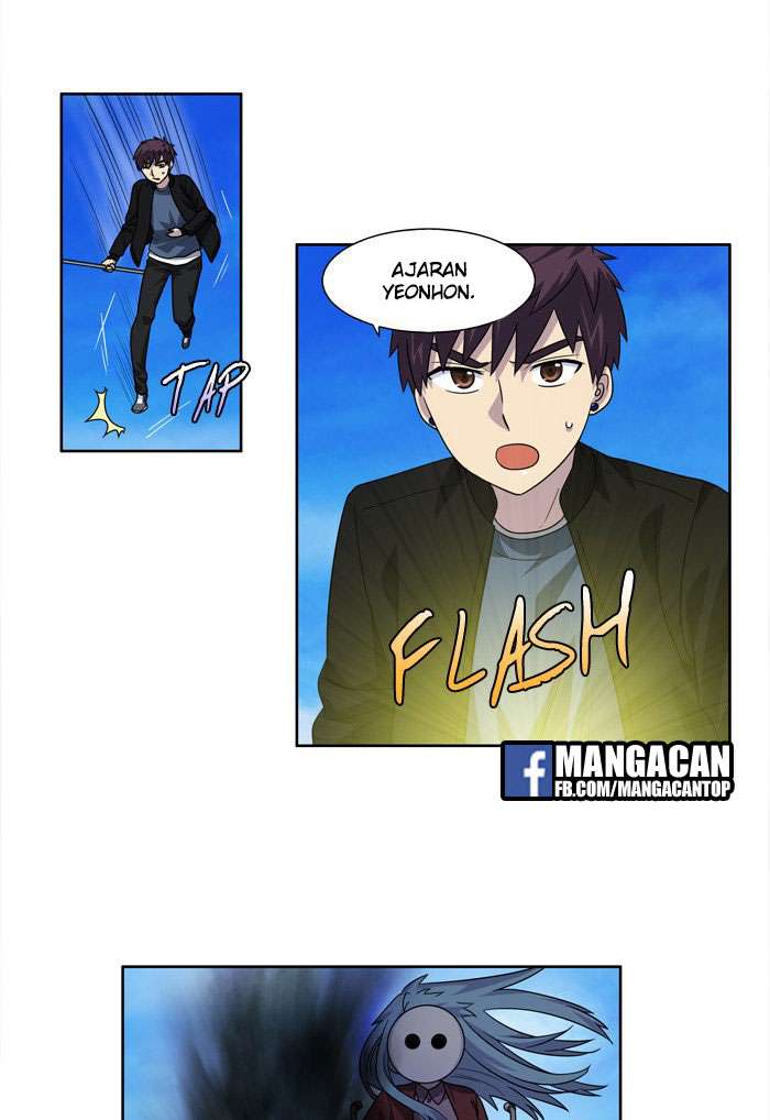 Baca Manhwa The Gamer Chapter 231 Gambar 2