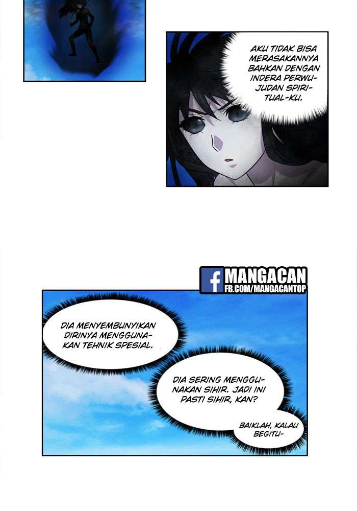 The Gamer Chapter 231 Gambar 26