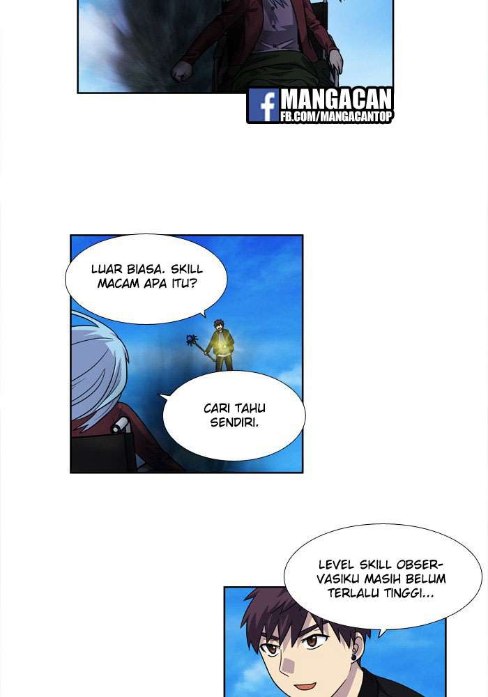 The Gamer Chapter 231 Gambar 3