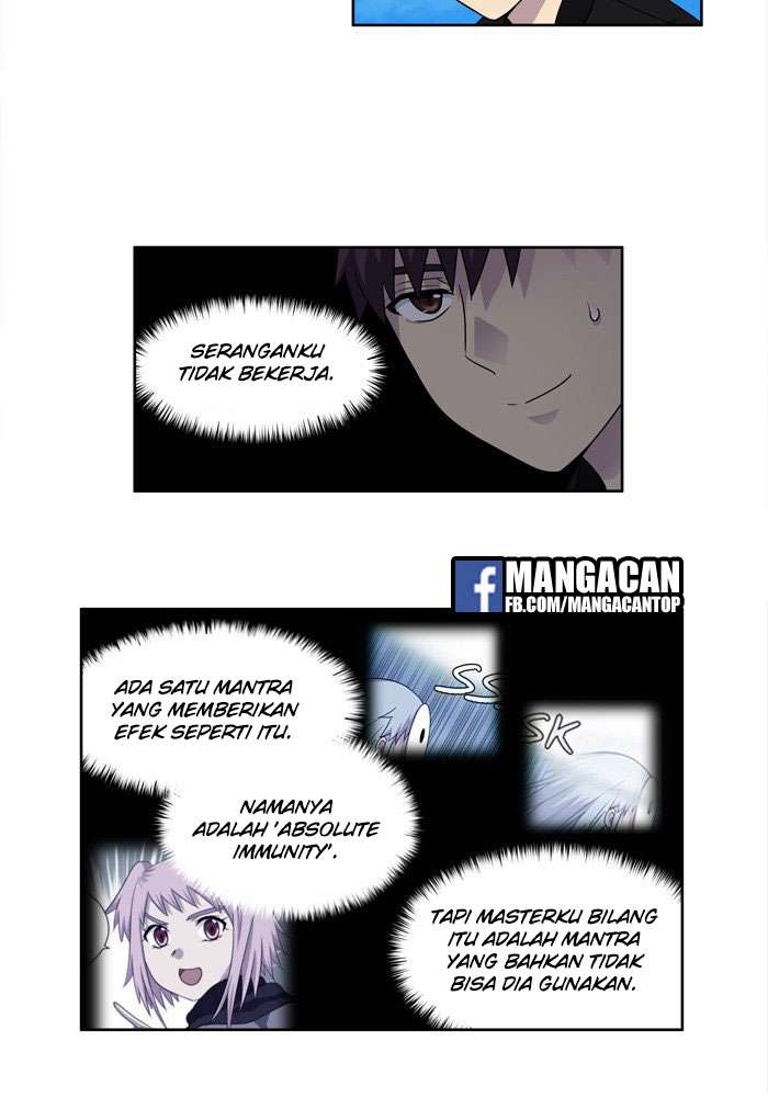 The Gamer Chapter 231 Gambar 4