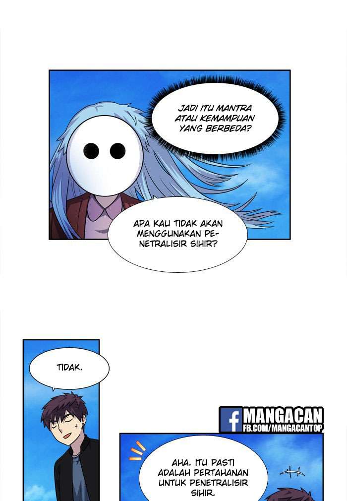 The Gamer Chapter 231 Gambar 5