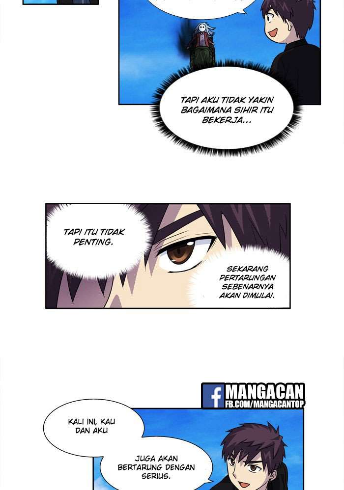 The Gamer Chapter 231 Gambar 6