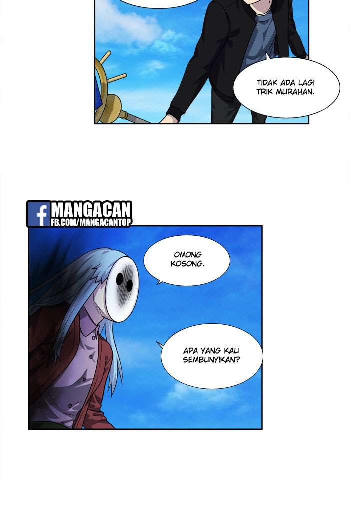 The Gamer Chapter 231 Gambar 7