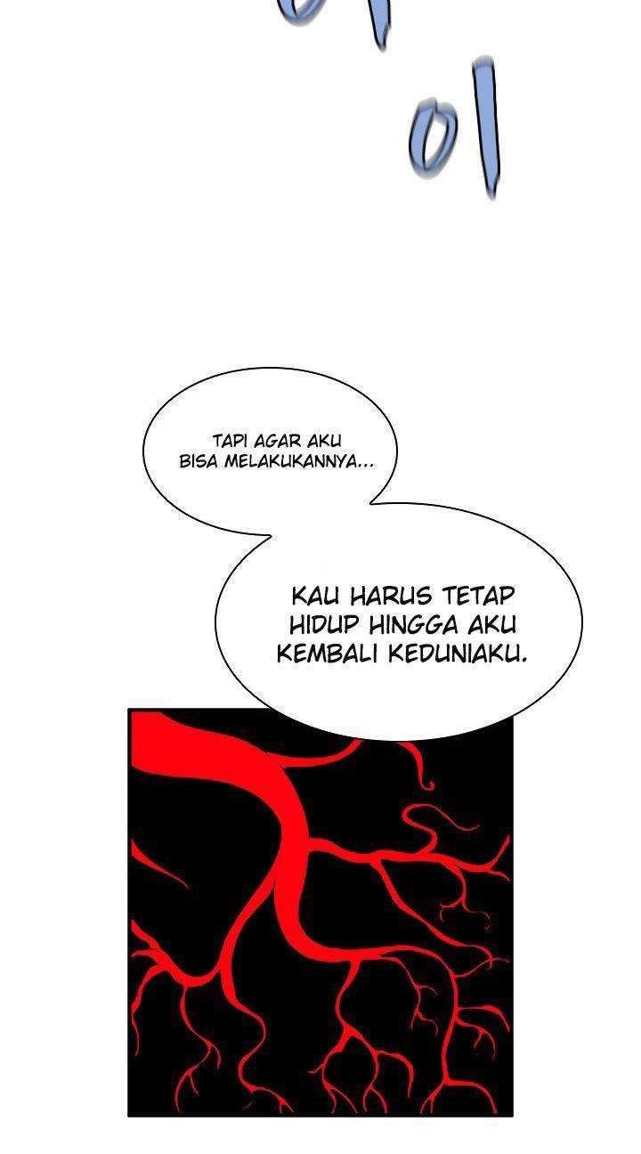 The Dungeon Master Chapter 34 Gambar 20