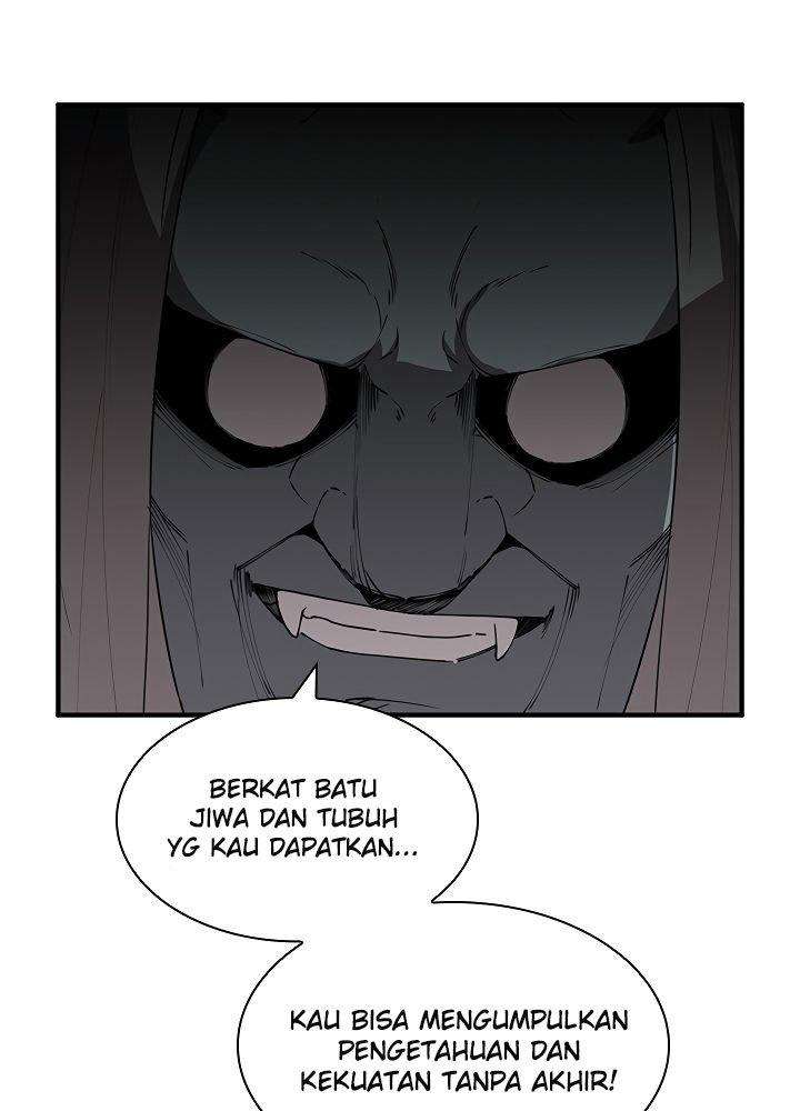 The Dungeon Master Chapter 34 Gambar 57