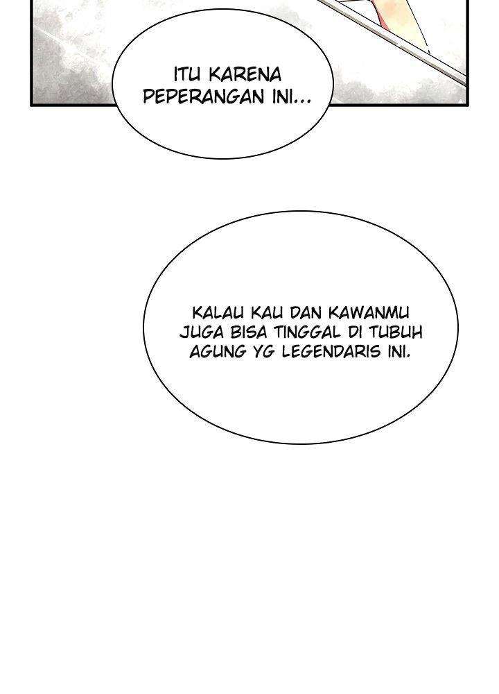 The Dungeon Master Chapter 34 Gambar 59