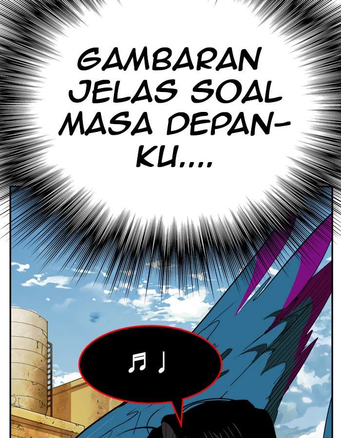 The God of High School Chapter 352 Gambar 51