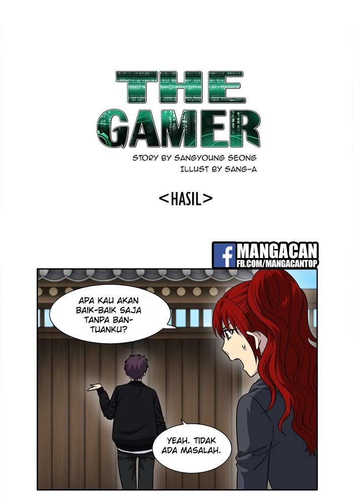 Baca Komik The Gamer Chapter 230 Gambar 1