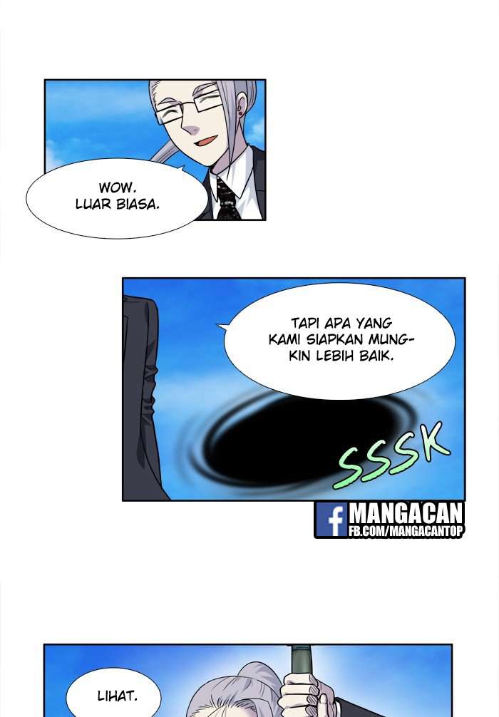 The Gamer Chapter 230 Gambar 10