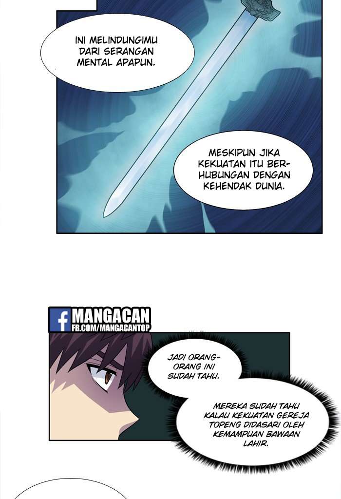 The Gamer Chapter 230 Gambar 12