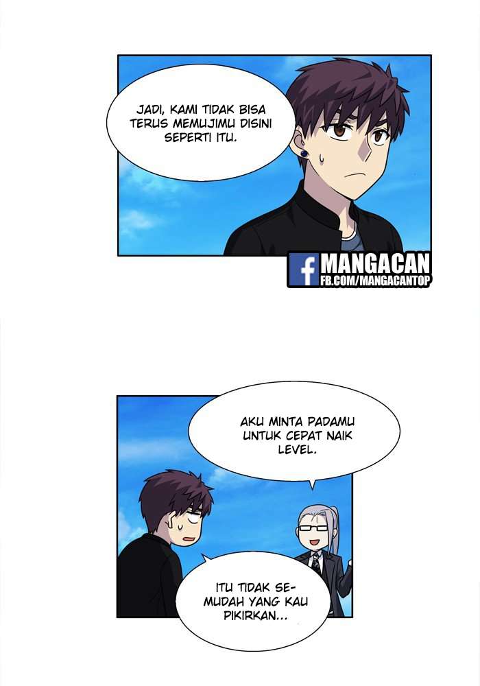 The Gamer Chapter 230 Gambar 18