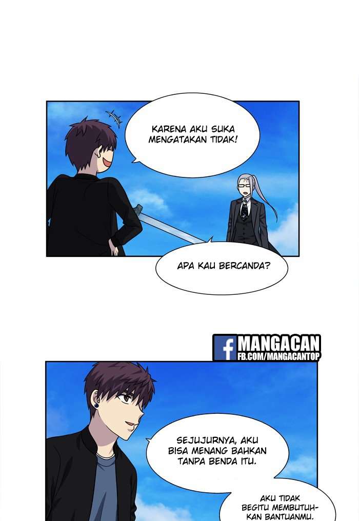 The Gamer Chapter 230 Gambar 21