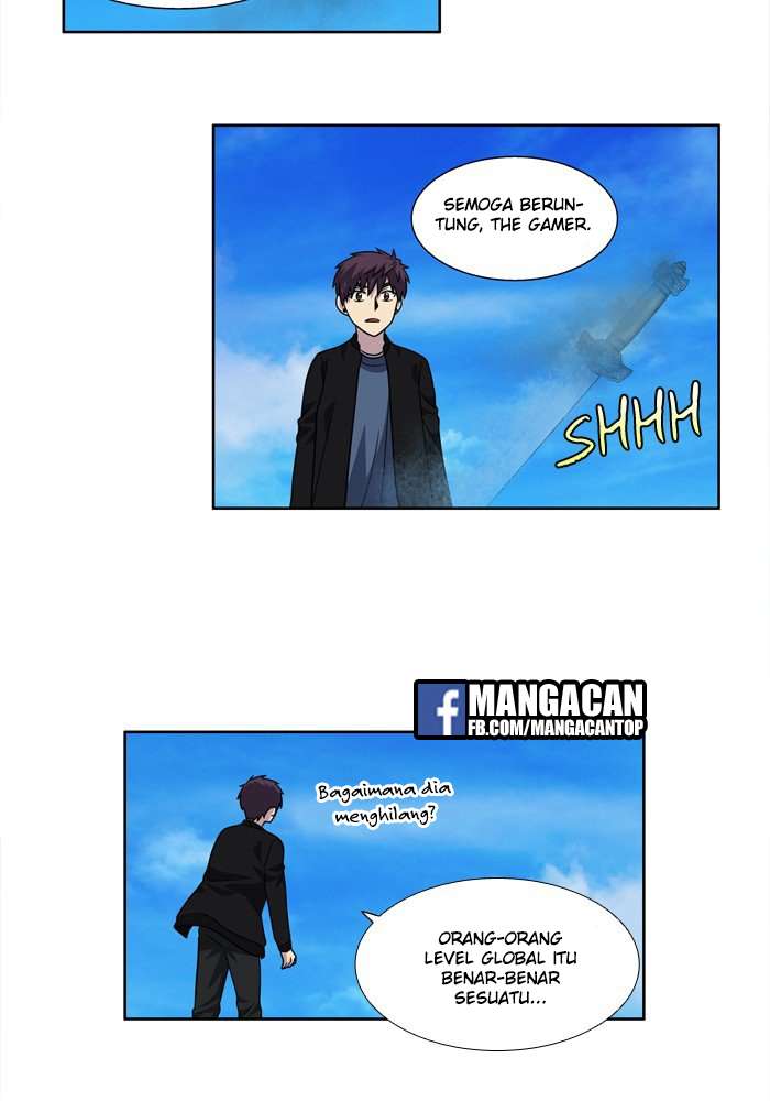 The Gamer Chapter 230 Gambar 23