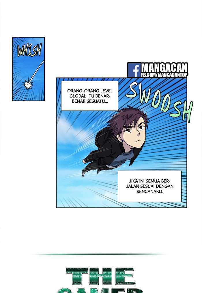 The Gamer Chapter 230 Gambar 24