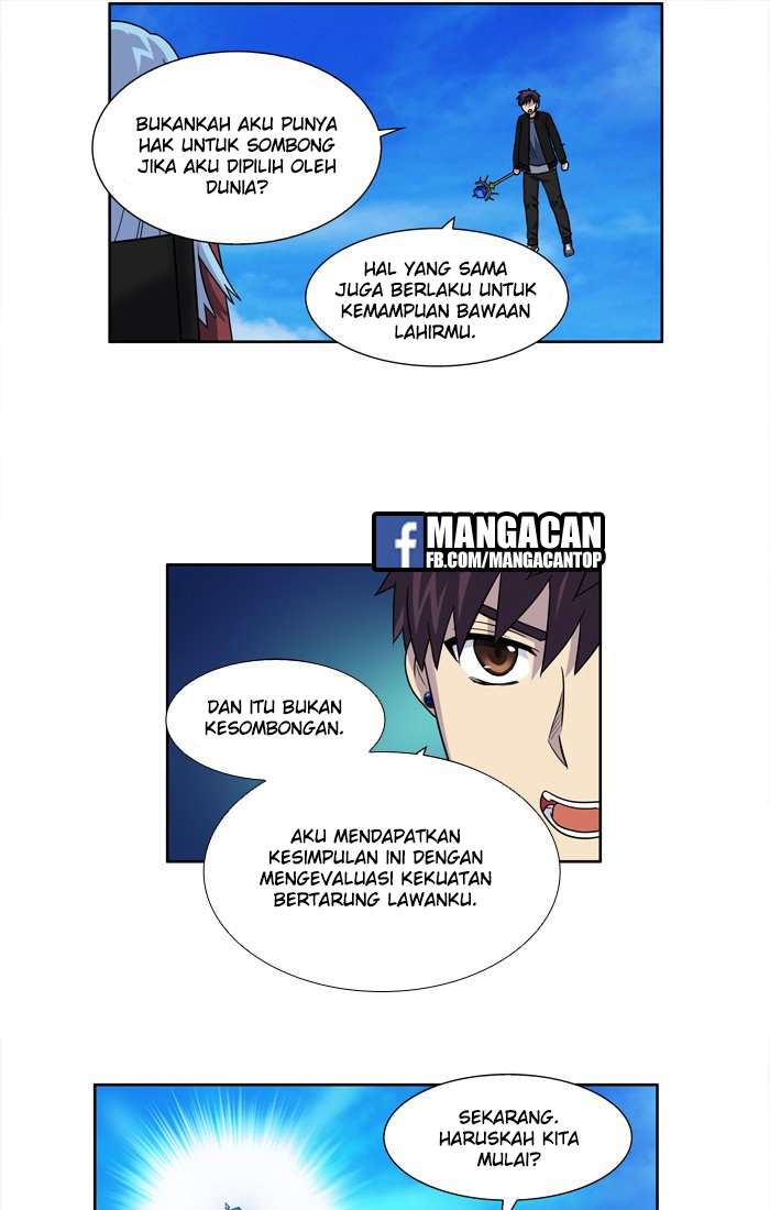 The Gamer Chapter 230 Gambar 29