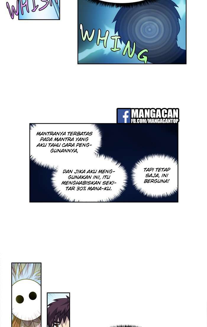 The Gamer Chapter 230 Gambar 32