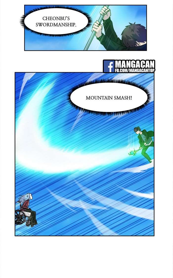 The Gamer Chapter 230 Gambar 34