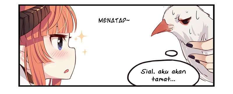 Monster (W.P) Chapter 9 Gambar 10