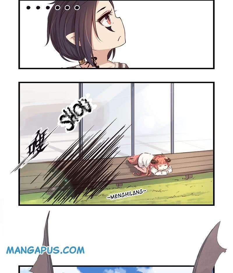 Monster (W.P) Chapter 9 Gambar 7