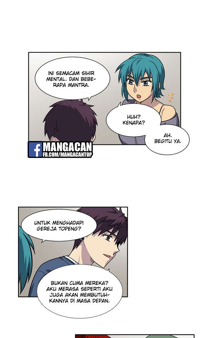 The Gamer Chapter 229 Gambar 6