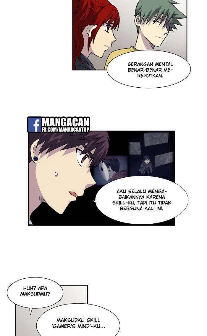 The Gamer Chapter 229 Gambar 7