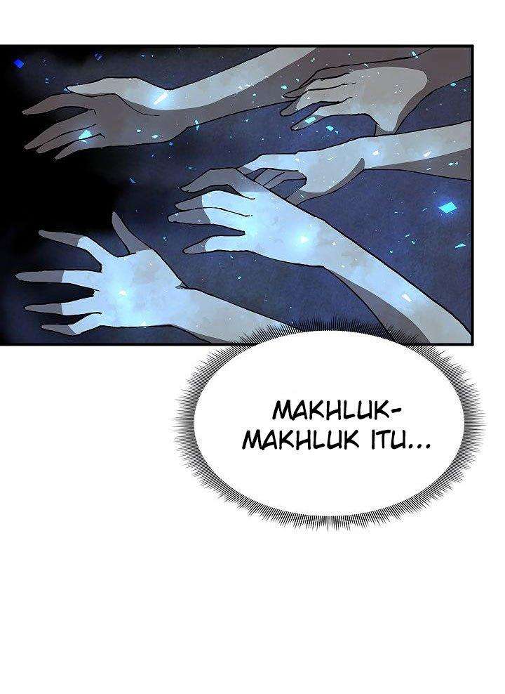 The Dungeon Master Chapter 32 Gambar 17