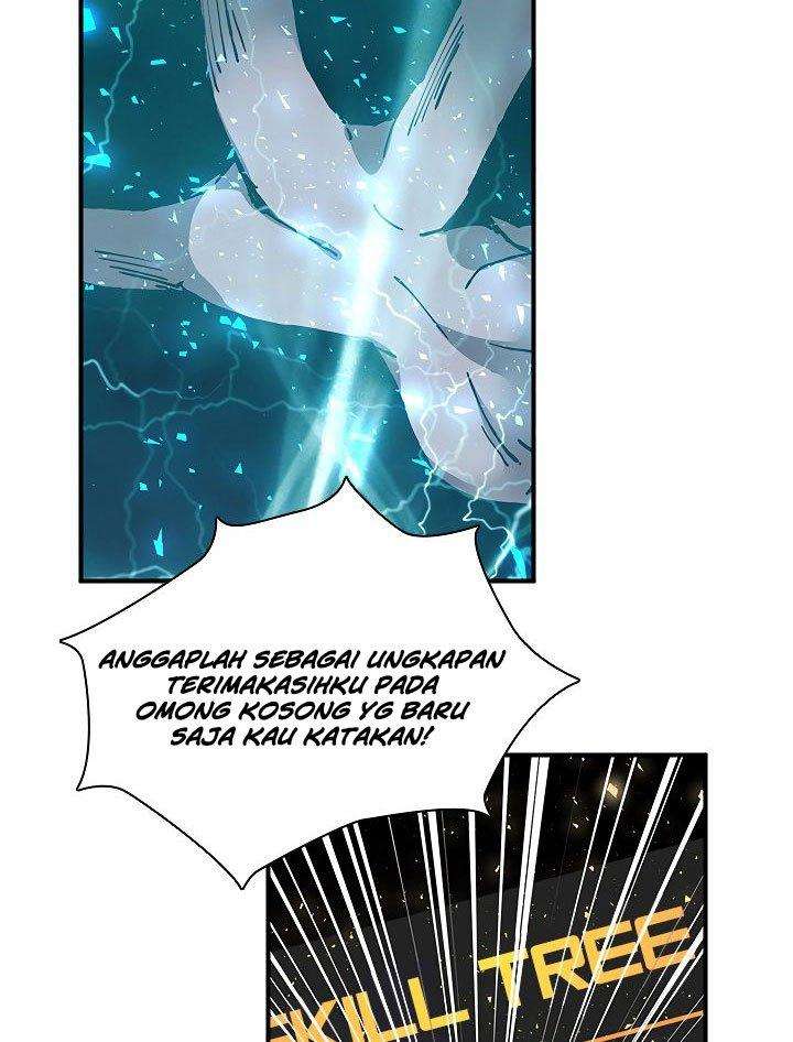 The Dungeon Master Chapter 32 Gambar 35