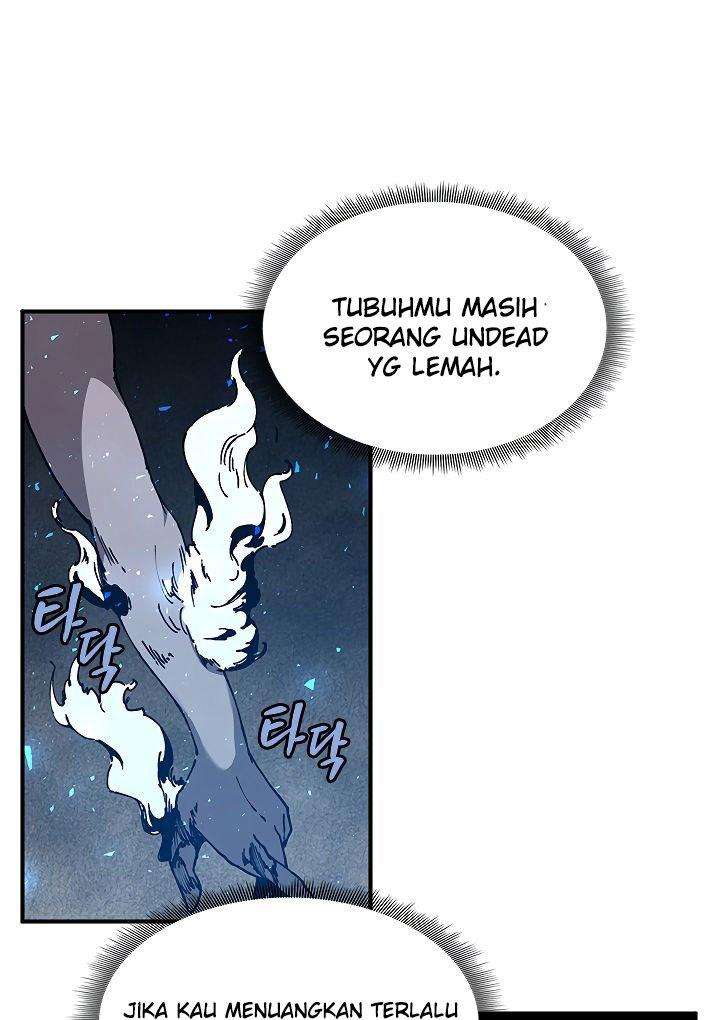 The Dungeon Master Chapter 32 Gambar 46