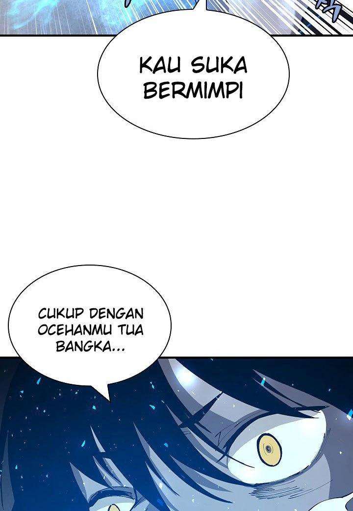 The Dungeon Master Chapter 32 Gambar 58