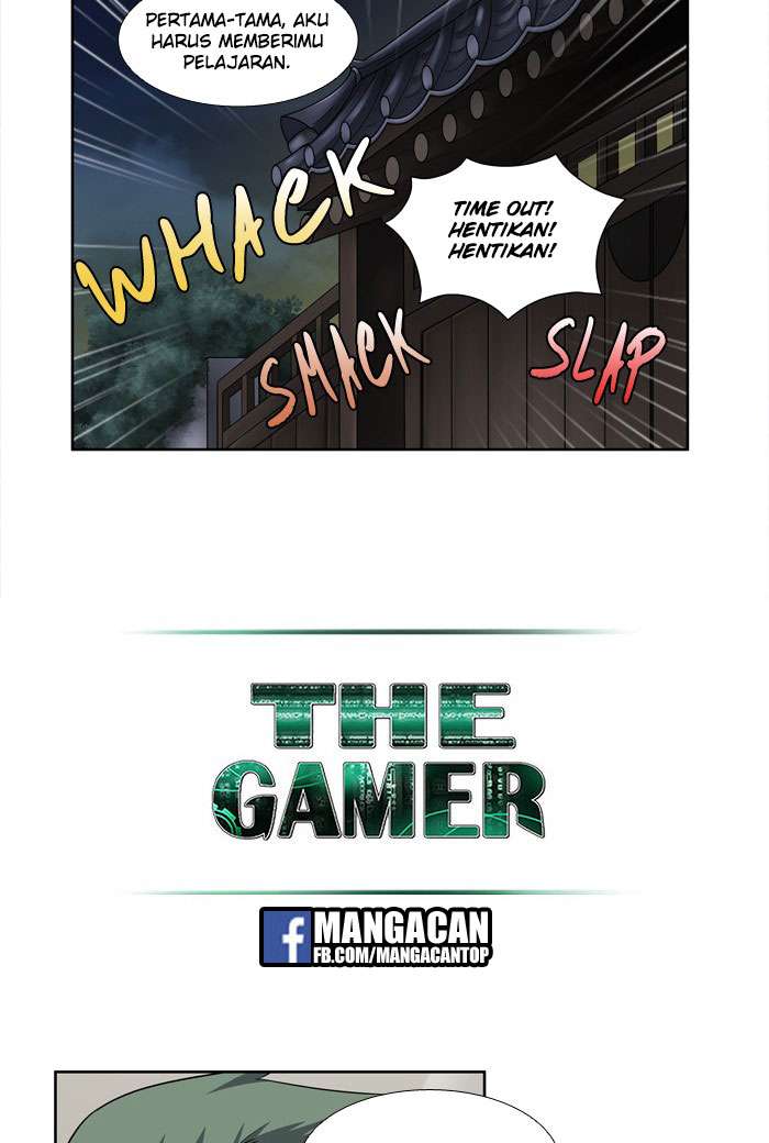 The Gamer Chapter 228 Gambar 17