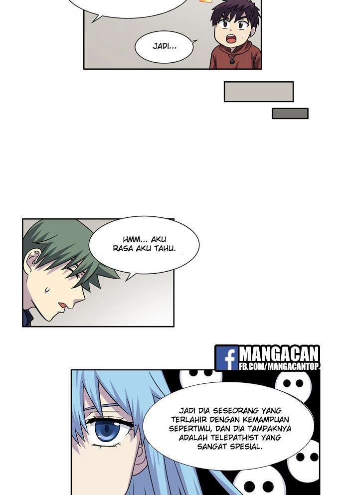 The Gamer Chapter 228 Gambar 19