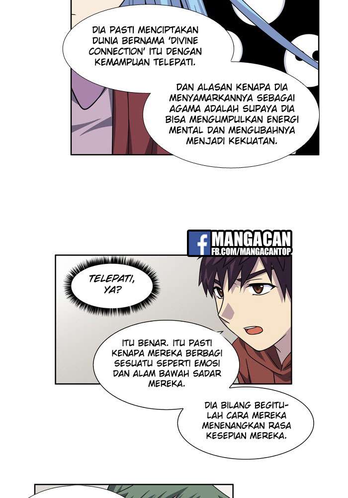 The Gamer Chapter 228 Gambar 20