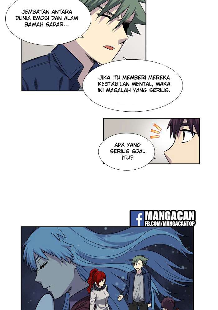 The Gamer Chapter 228 Gambar 21