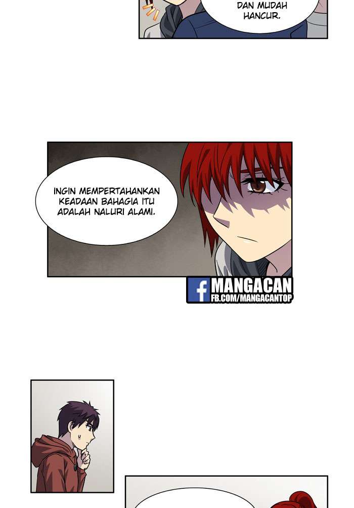 The Gamer Chapter 228 Gambar 23