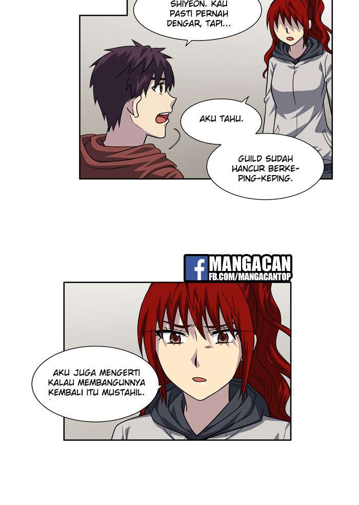 The Gamer Chapter 228 Gambar 24