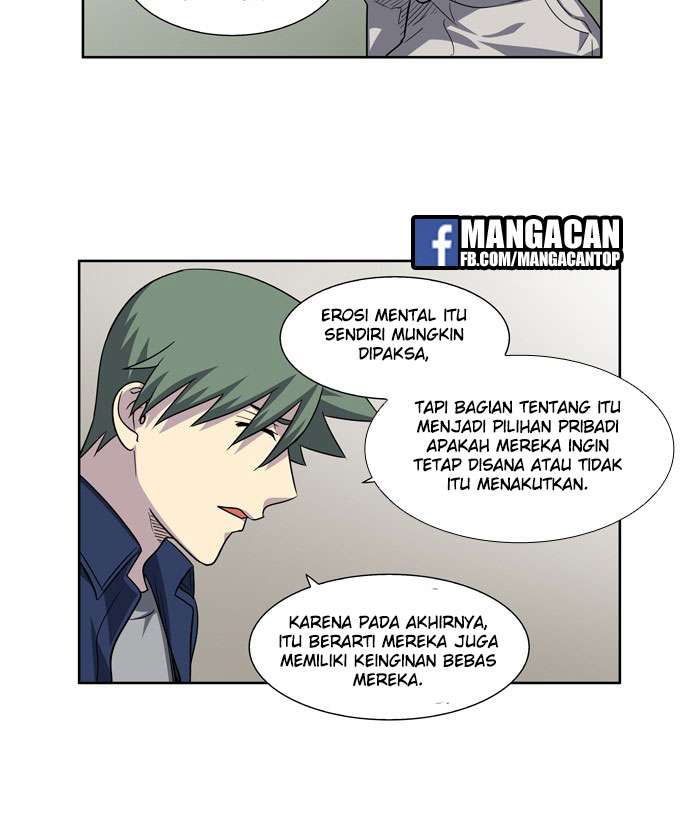 The Gamer Chapter 228 Gambar 26