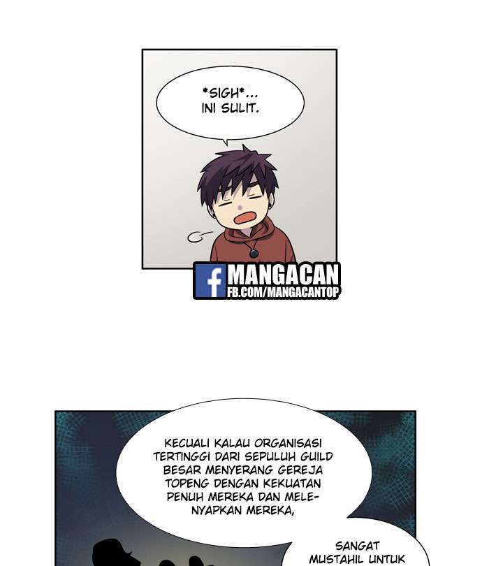 The Gamer Chapter 228 Gambar 27