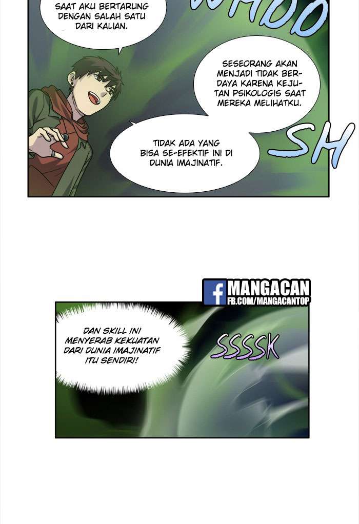 The Gamer Chapter 228 Gambar 3