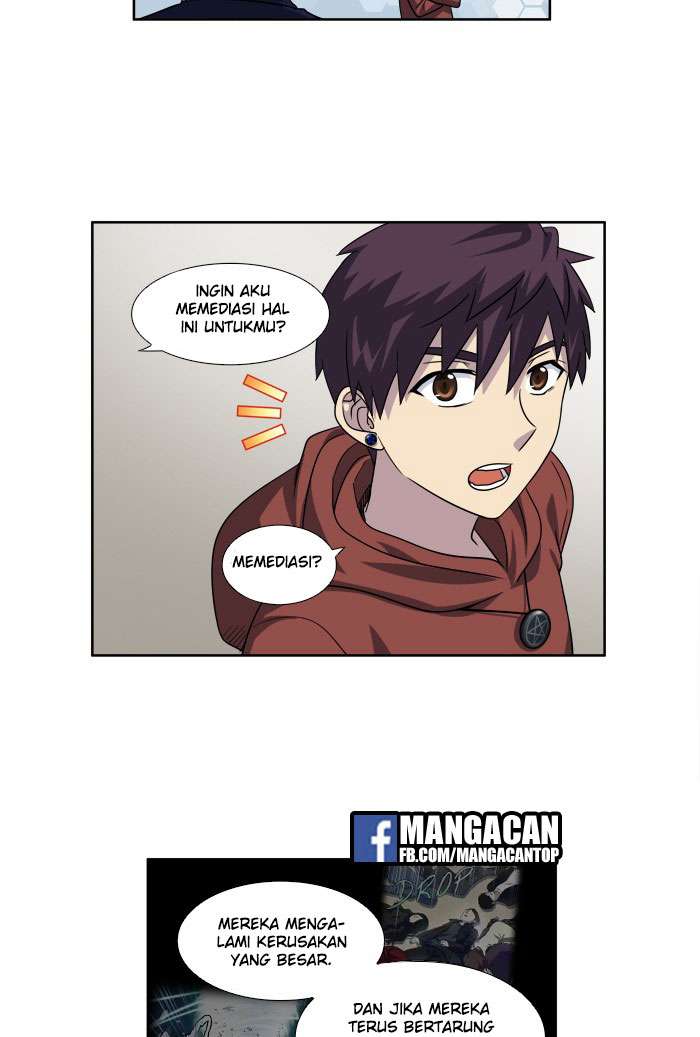 The Gamer Chapter 228 Gambar 30