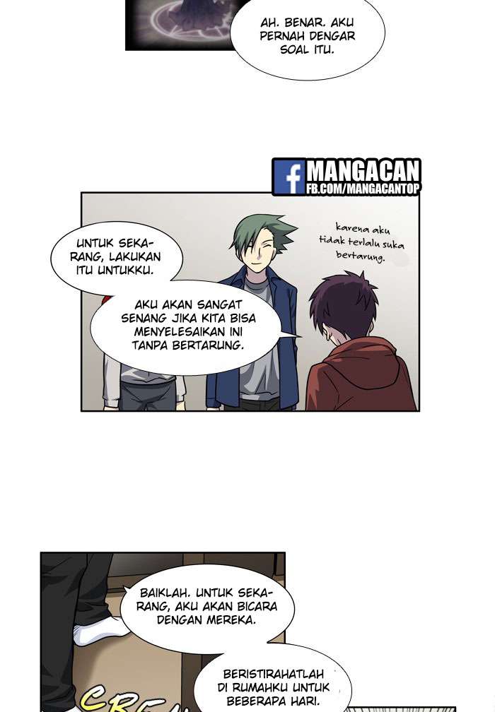 The Gamer Chapter 228 Gambar 34