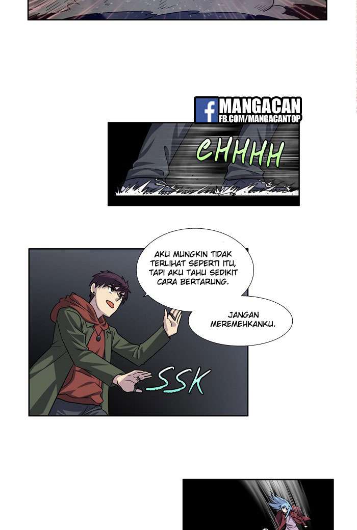 The Gamer Chapter 228 Gambar 9