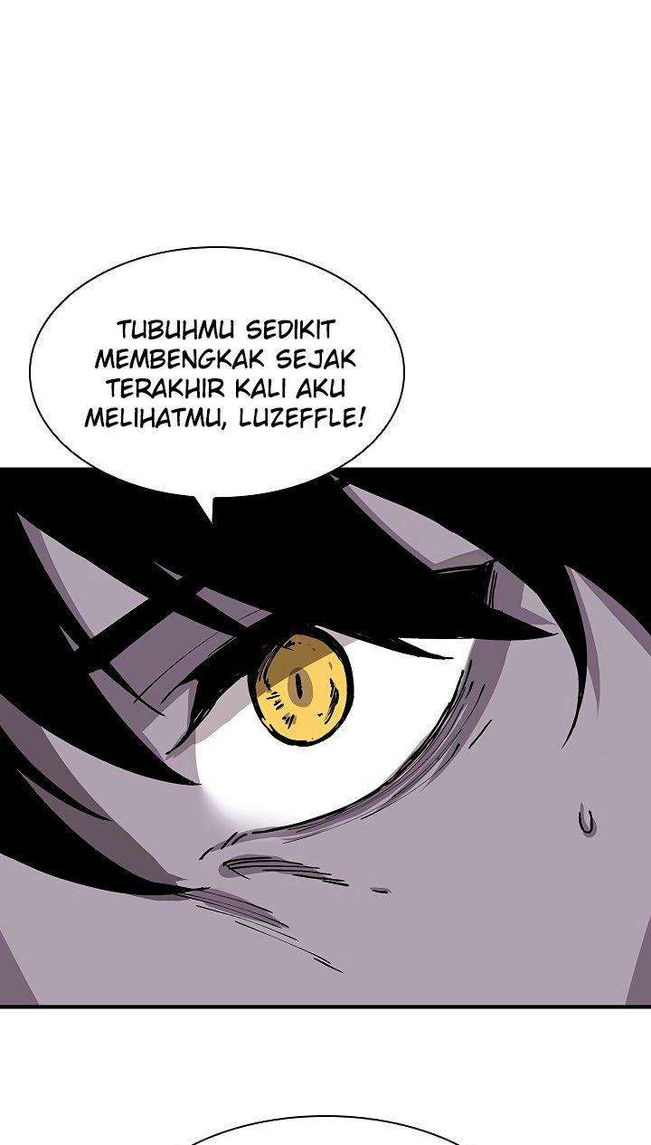 The Dungeon Master Chapter 31 Gambar 15