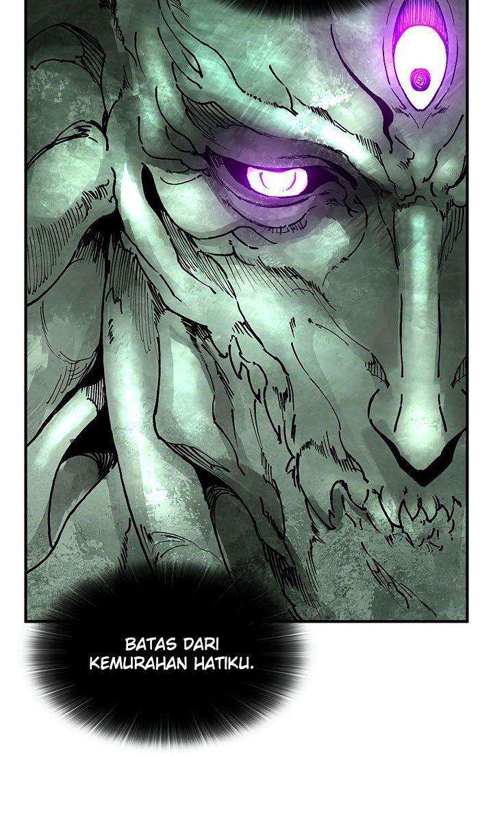 The Dungeon Master Chapter 31 Gambar 8