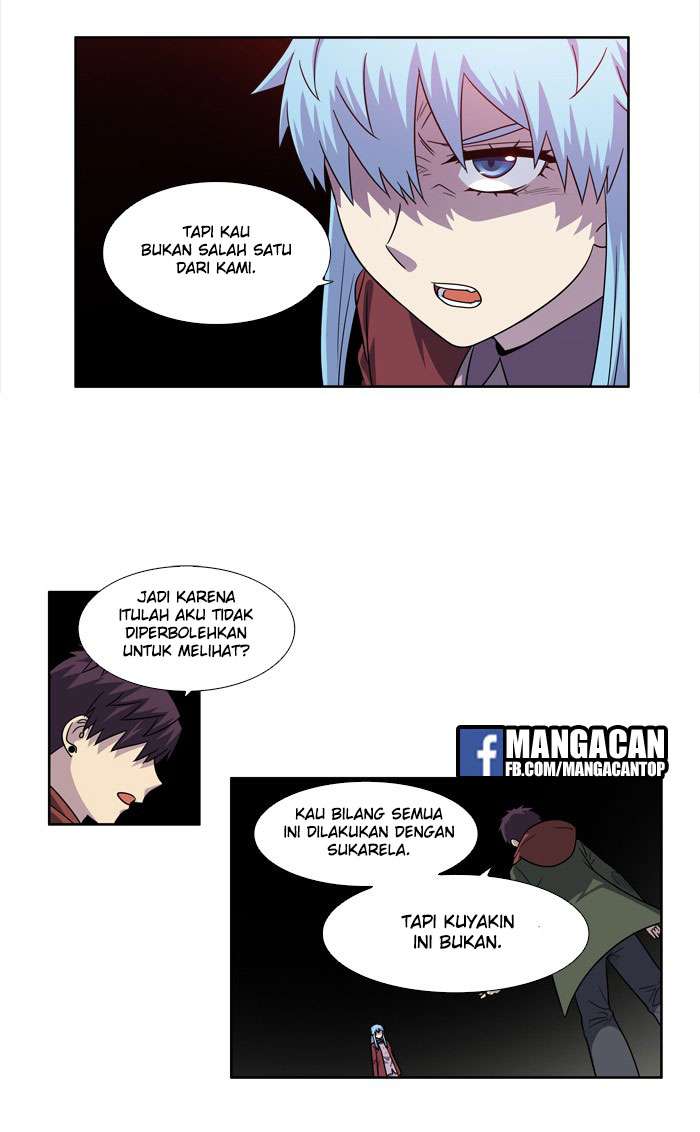 The Gamer Chapter 227 Gambar 13