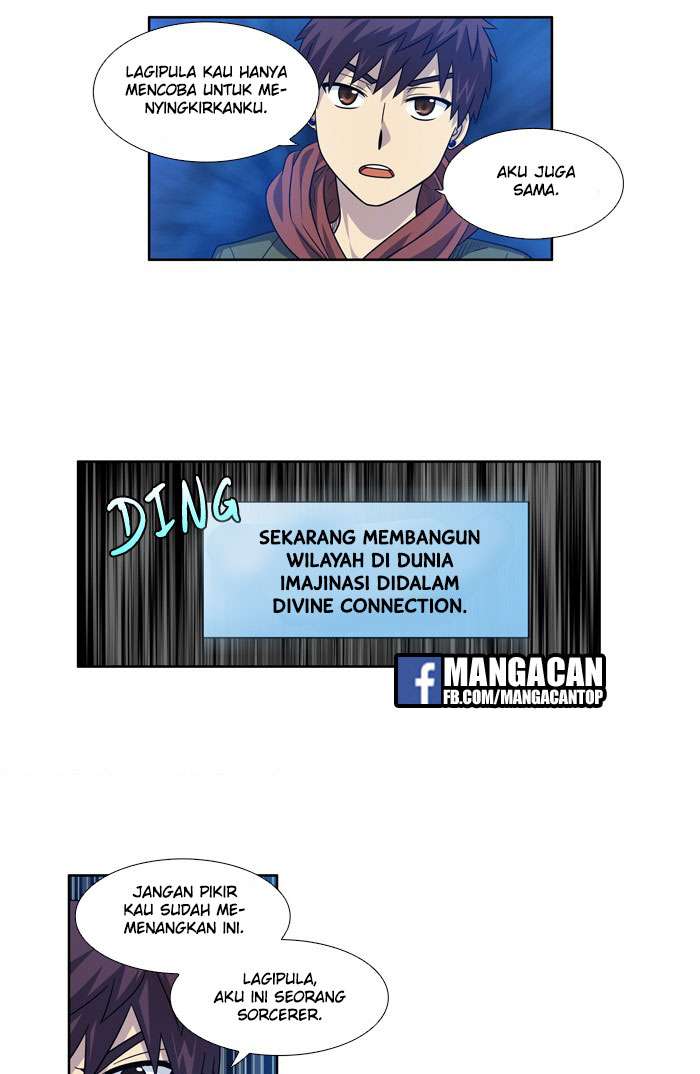 The Gamer Chapter 227 Gambar 16