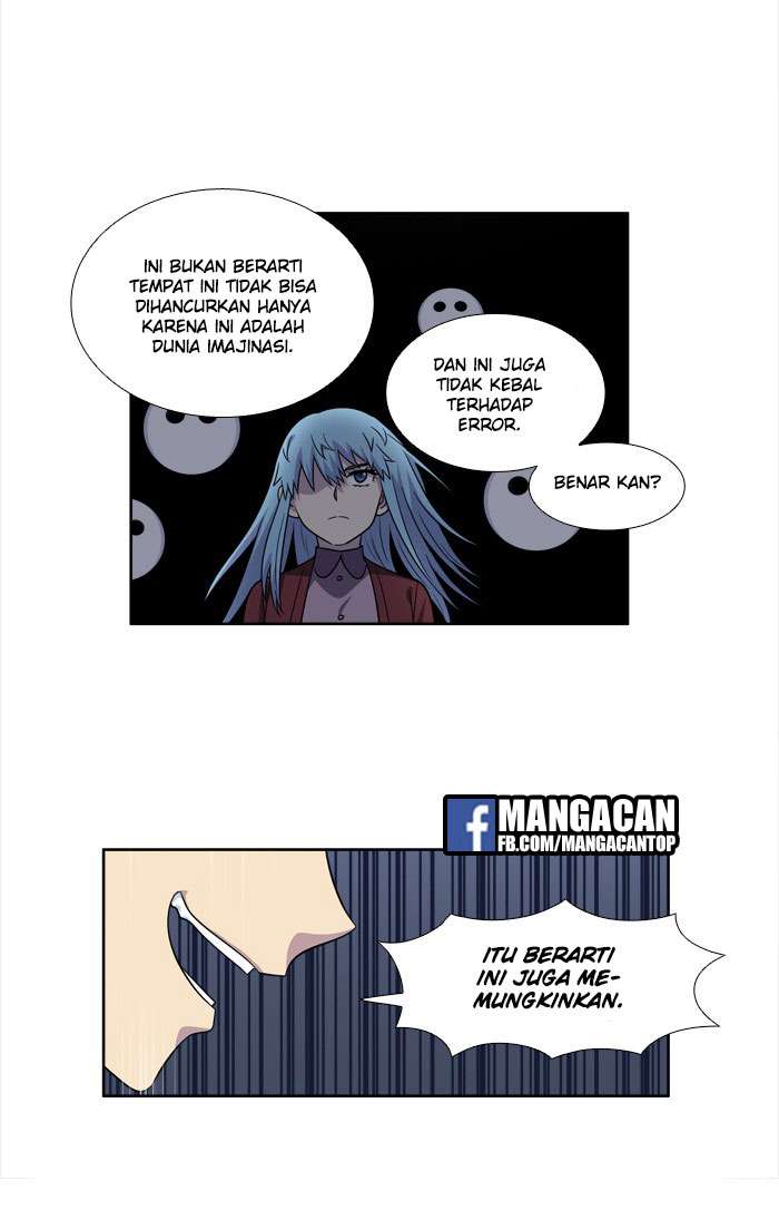 The Gamer Chapter 227 Gambar 28